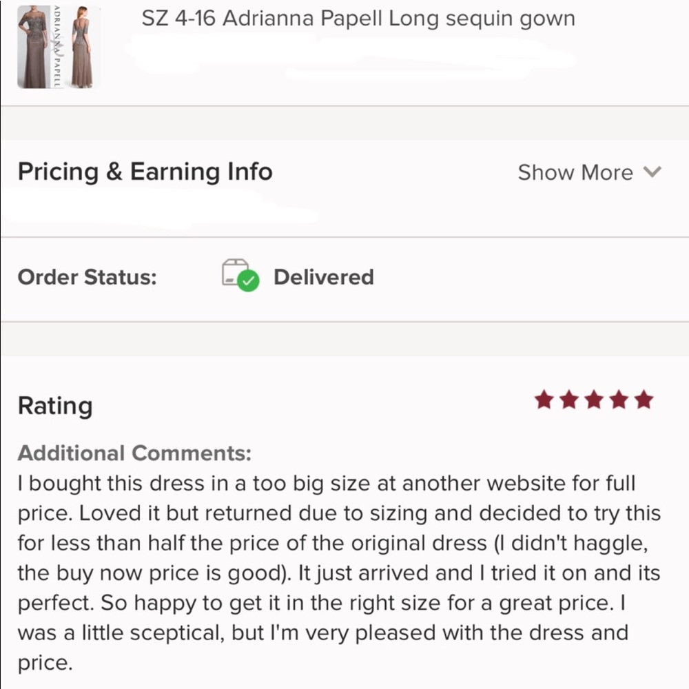 Adrianna papell PLUS SIZE beaded SWEETHEART ILLUSION NECKLINE DRESS - Picture 8 of 16